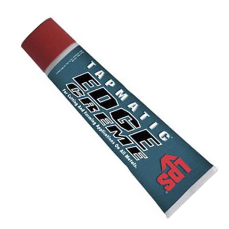 LPS 43100 Edge Cream 10oz Tube  10ea/CA